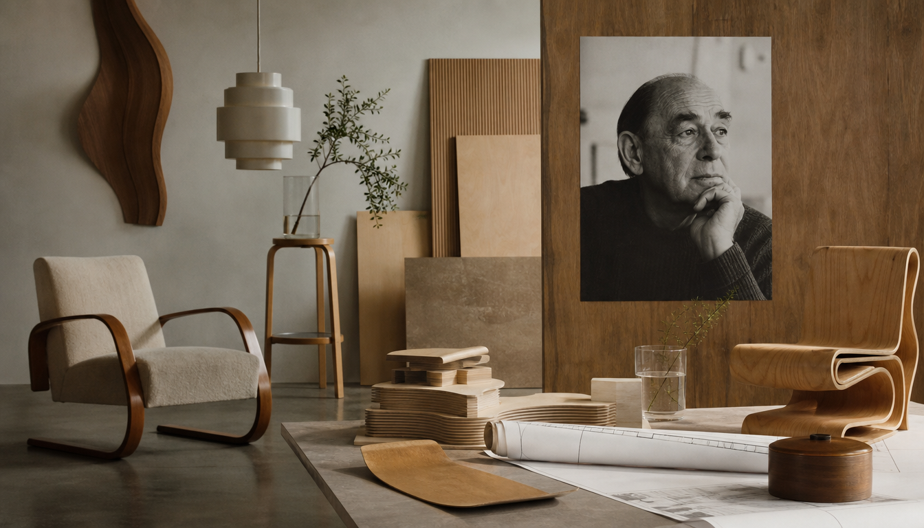 Alvar Aalto