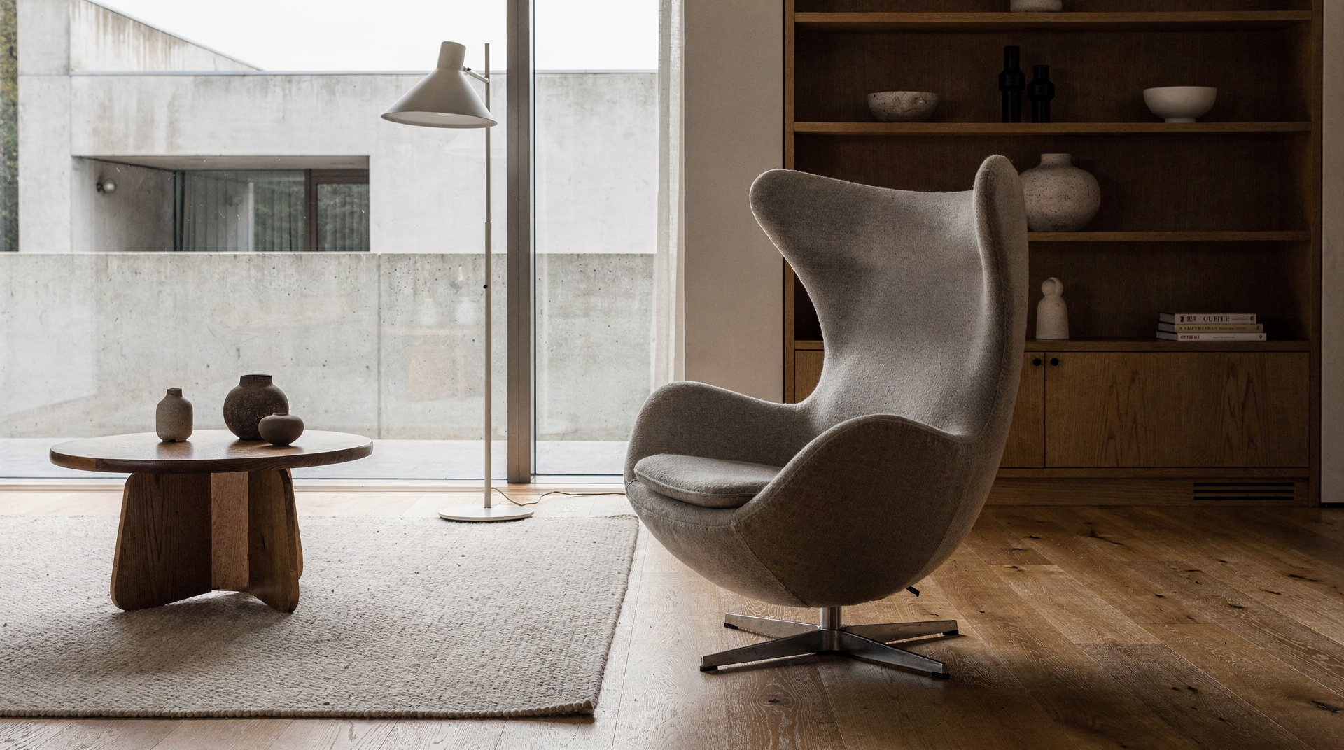 Arne Jacobsen