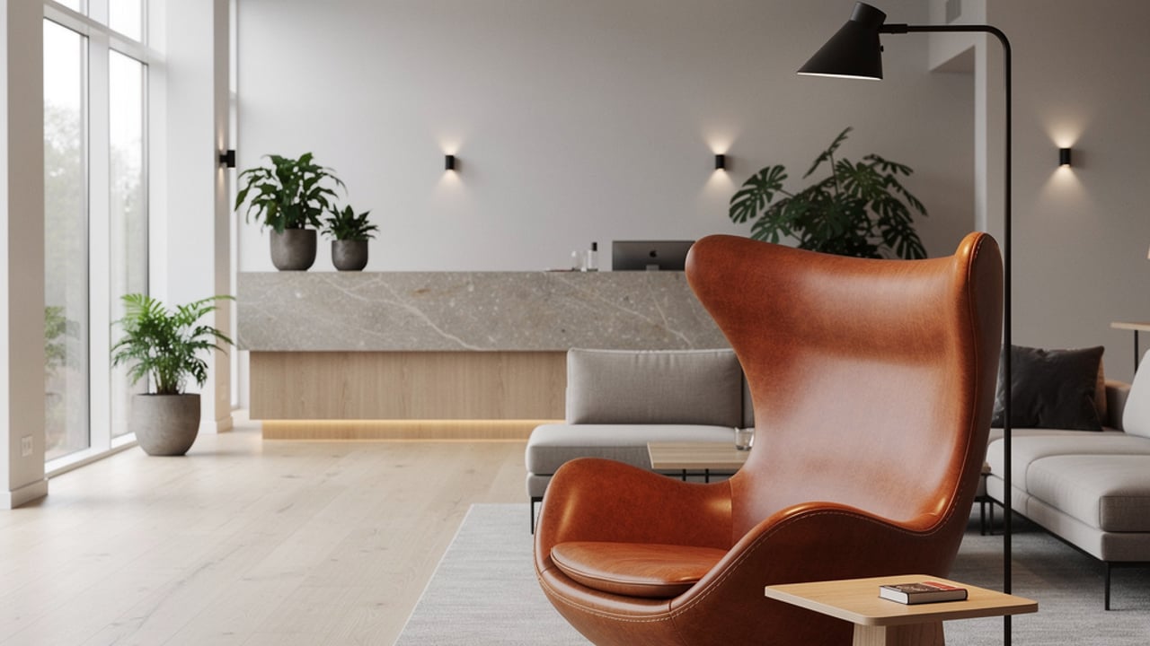 Arne Jacobsen