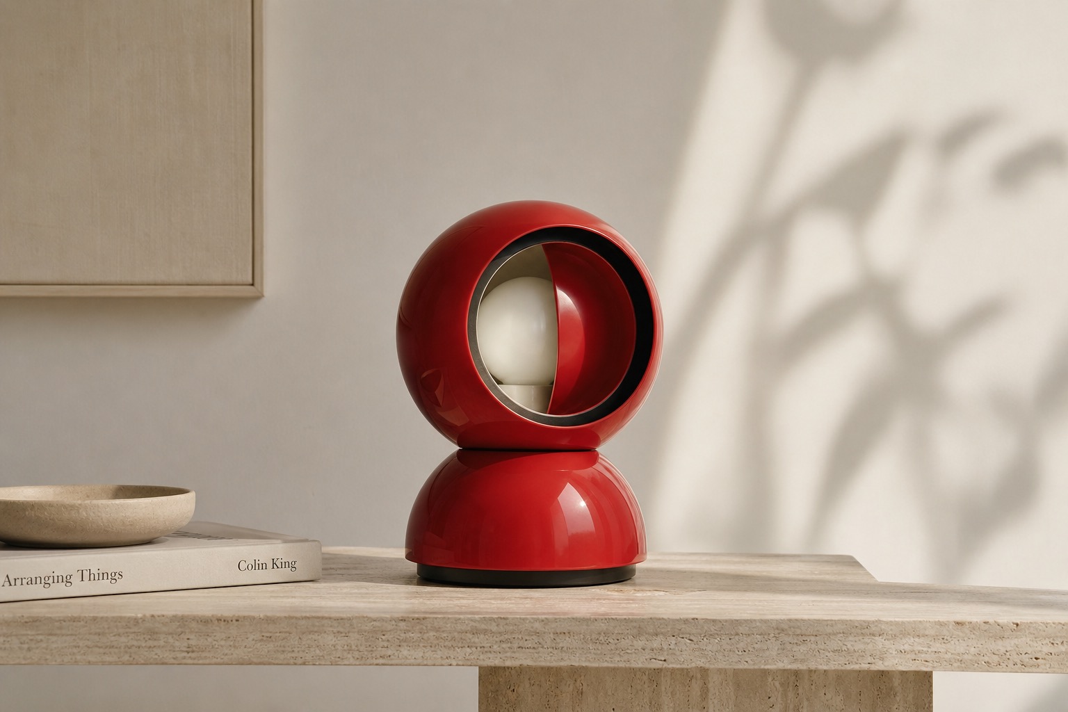 Artemide Eclisse