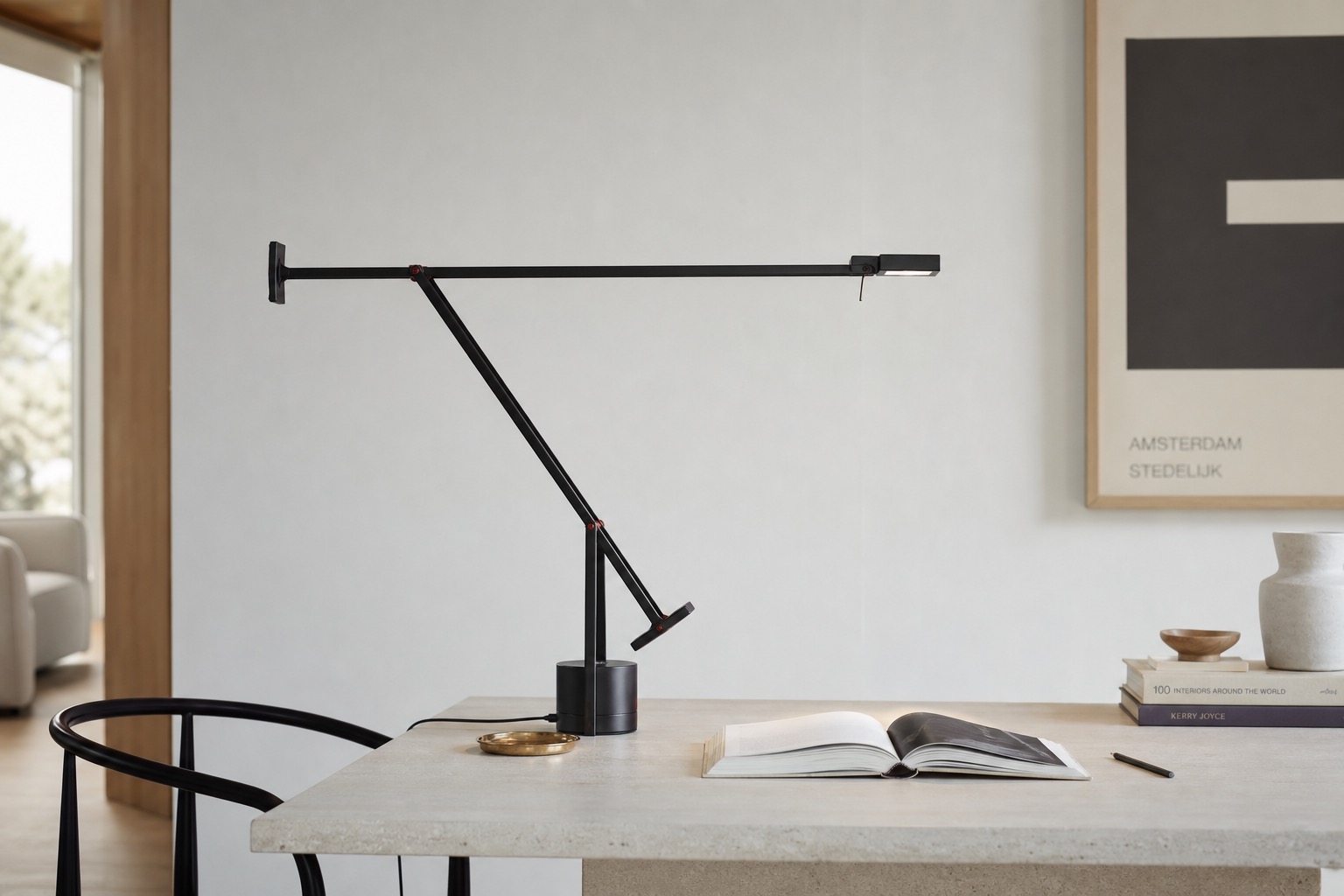 Artemide Tizio