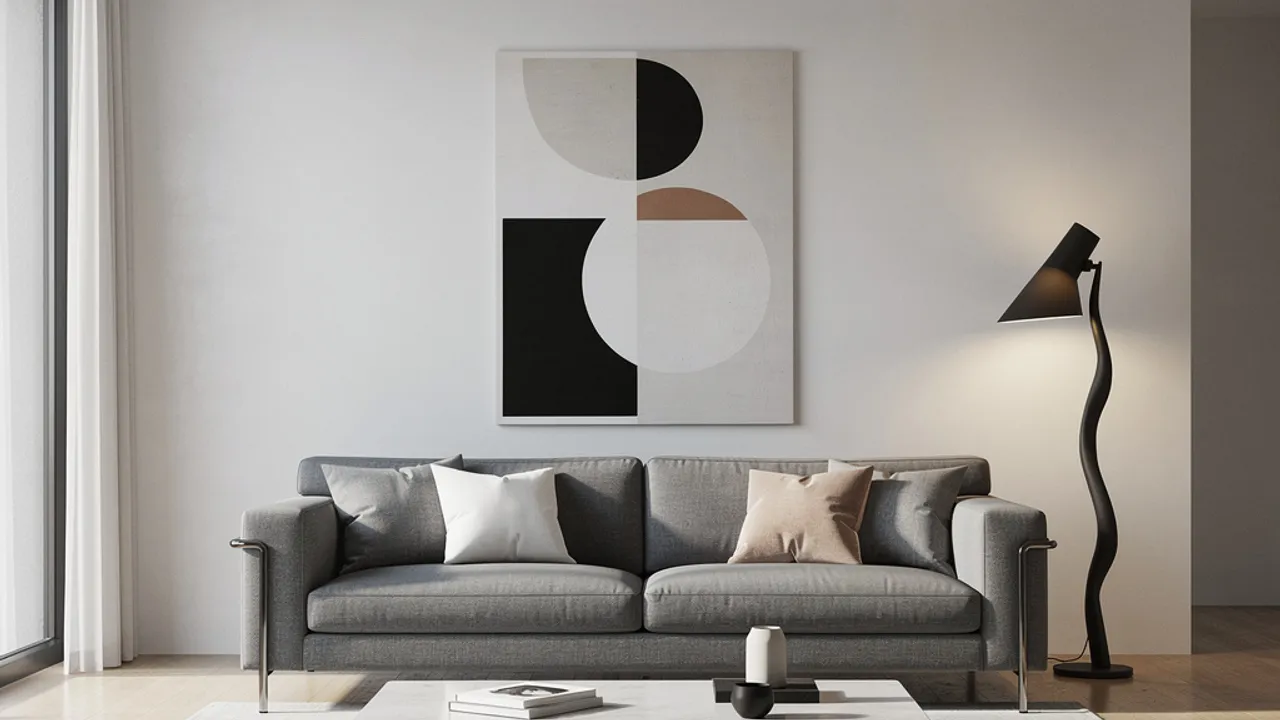 Bauhaus Sofa