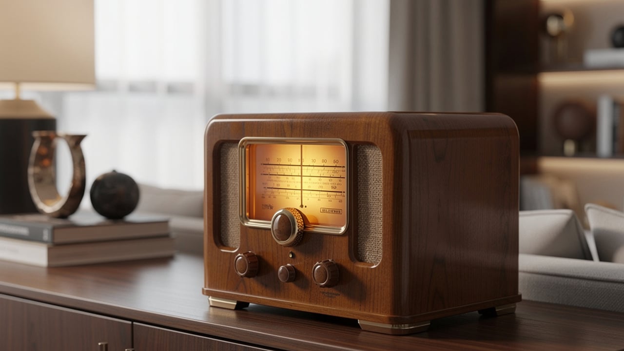 Braun SK 4