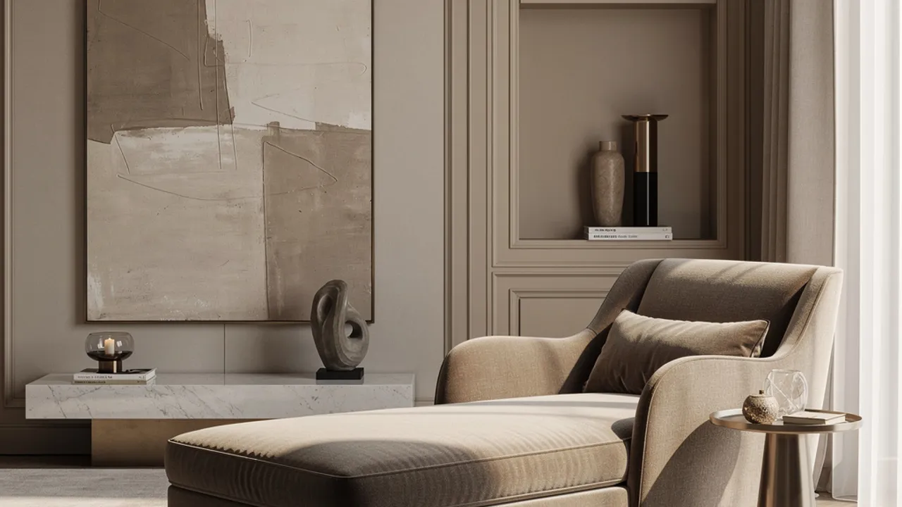 Chaiselongue