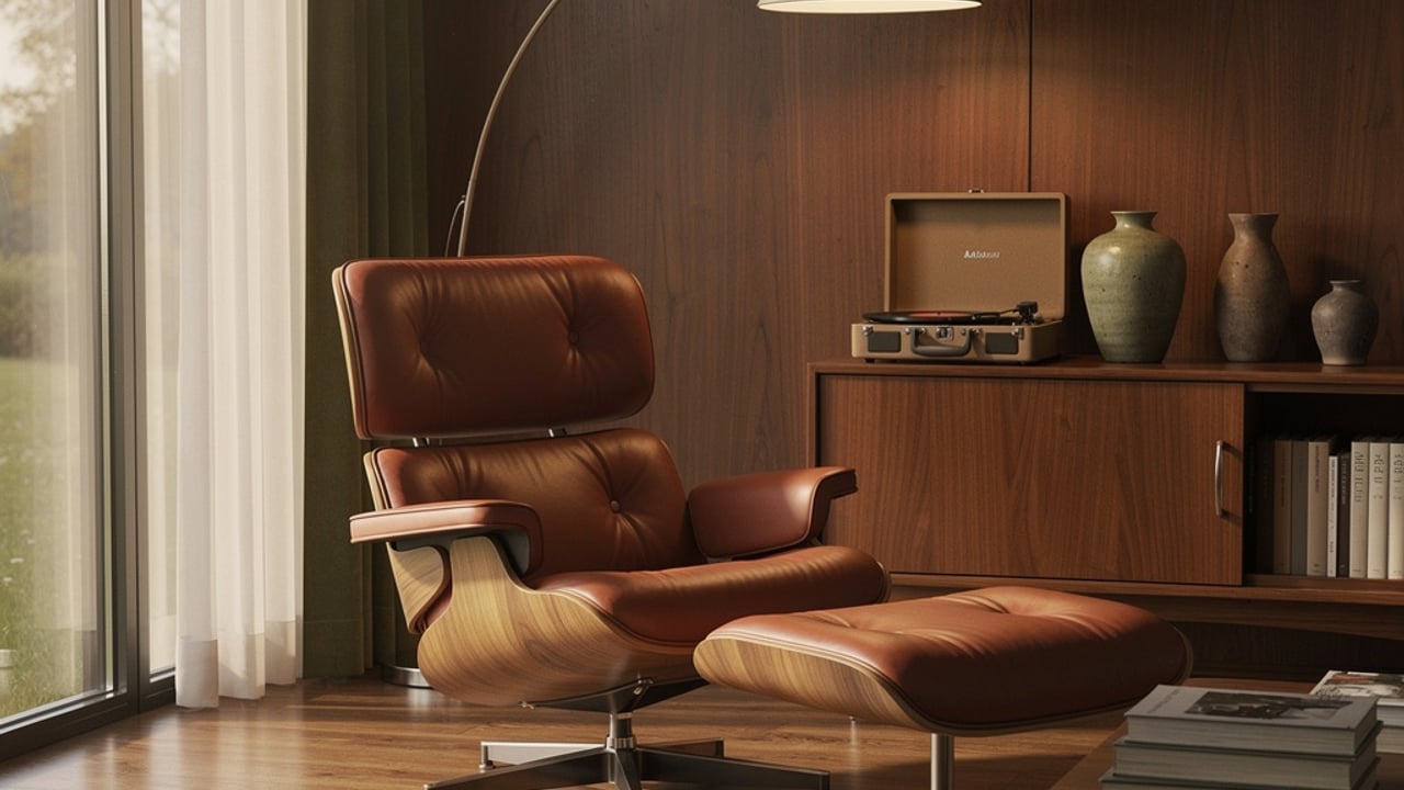 Charles Eames
