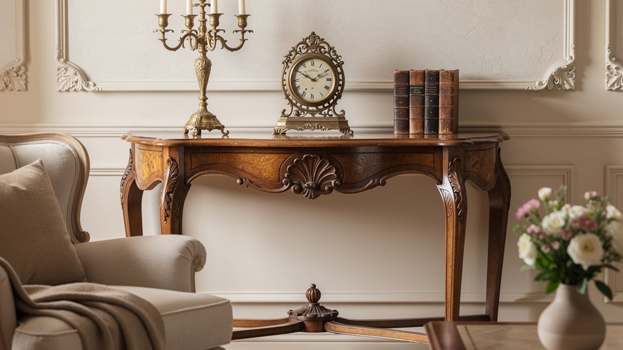 arredo antico