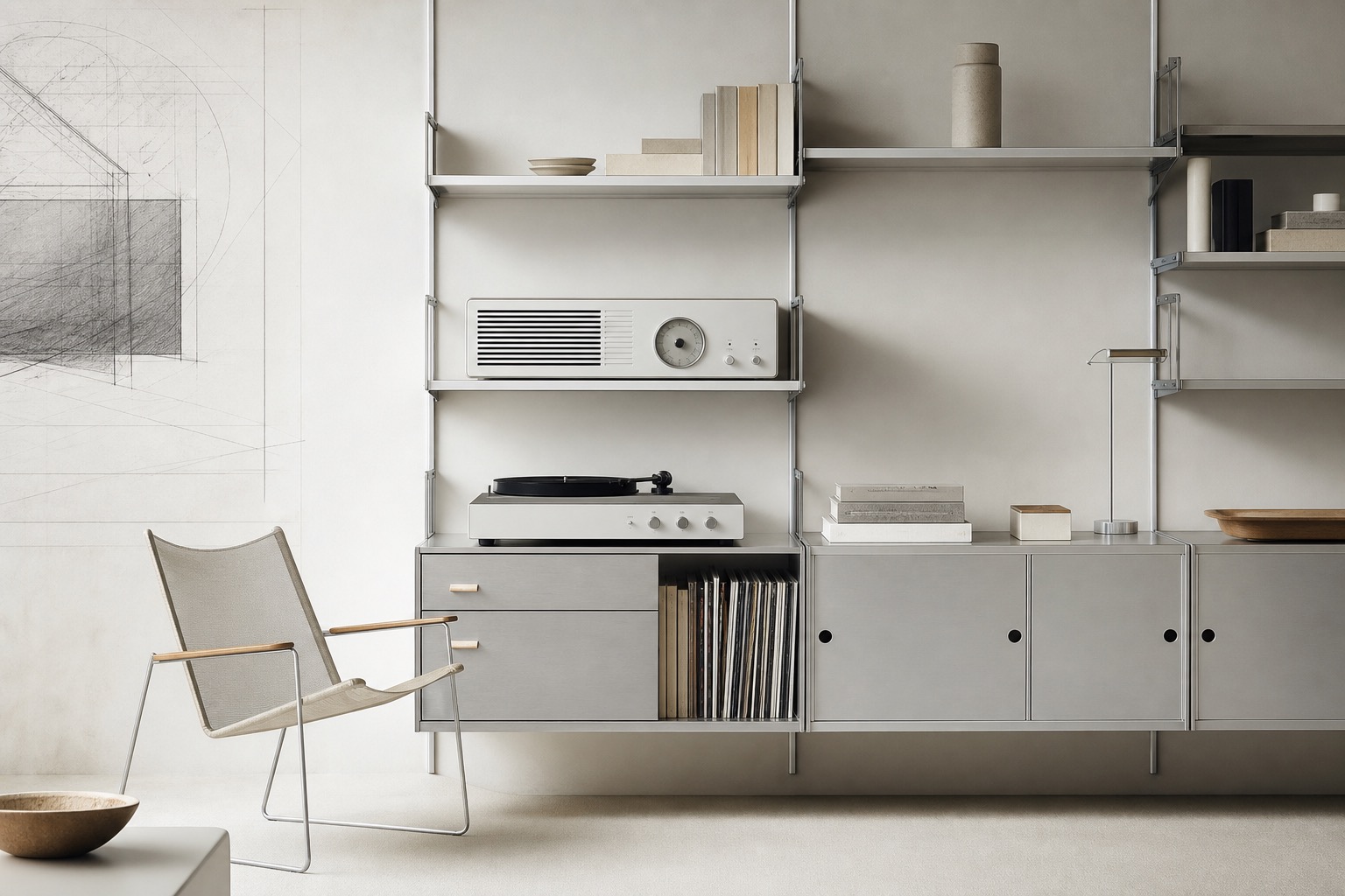 Dieter Rams
