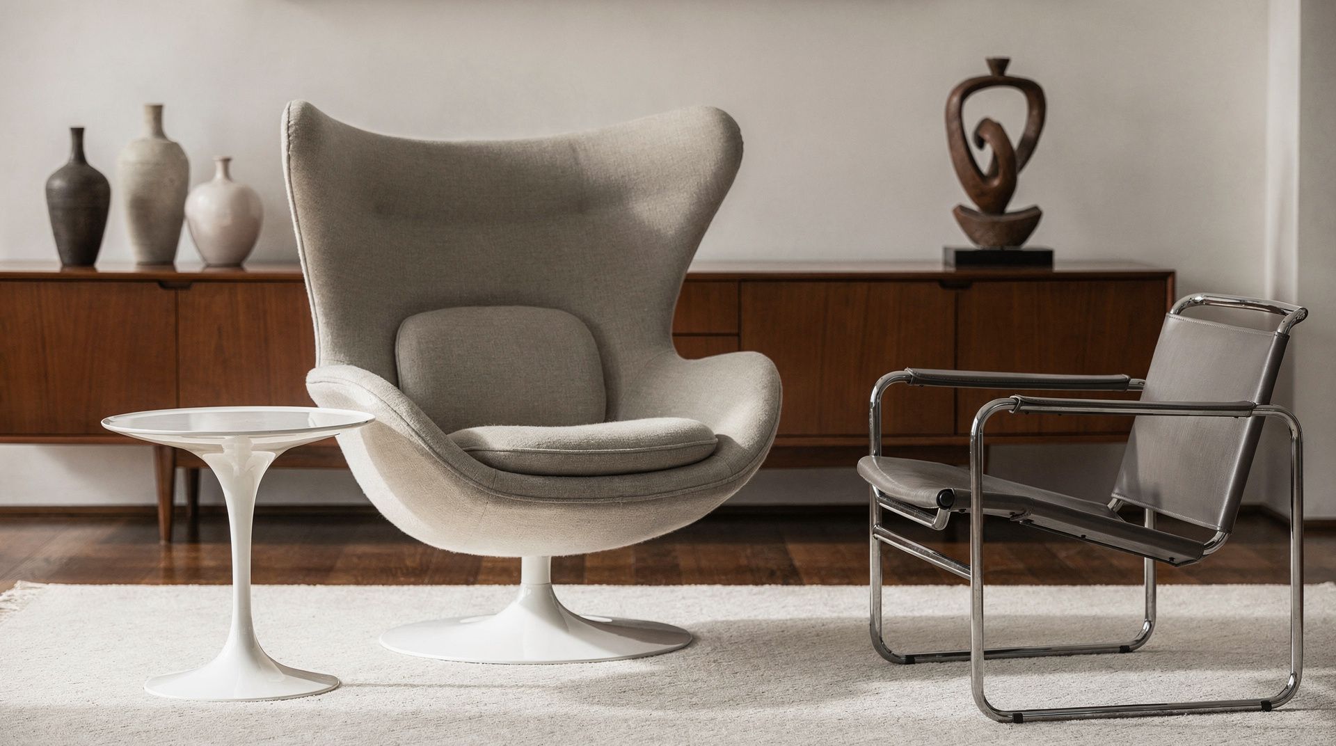 Eero Saarinen