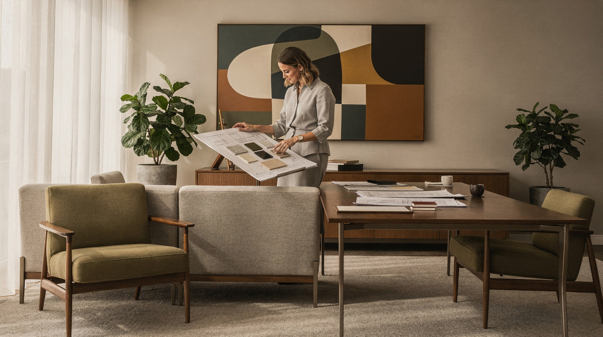 Florence Knoll