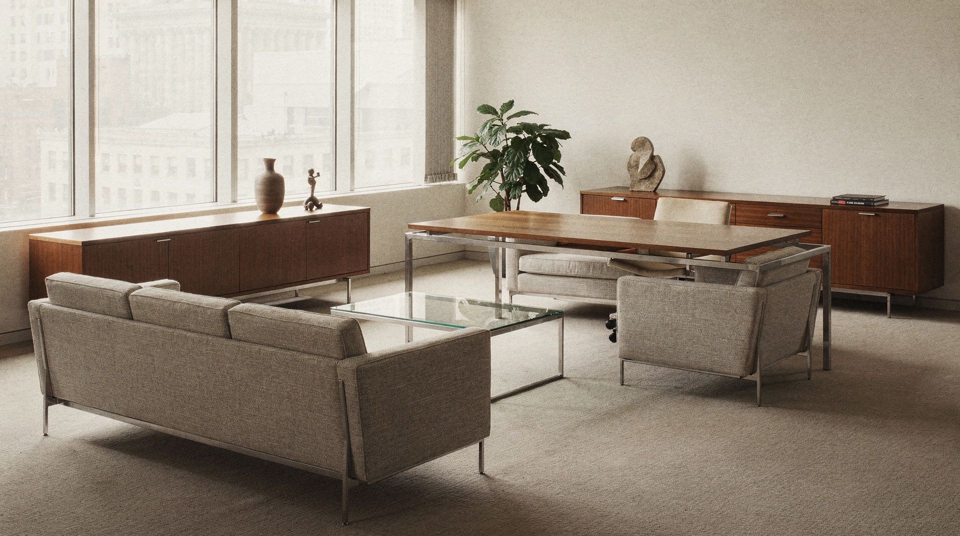 Florence Knoll