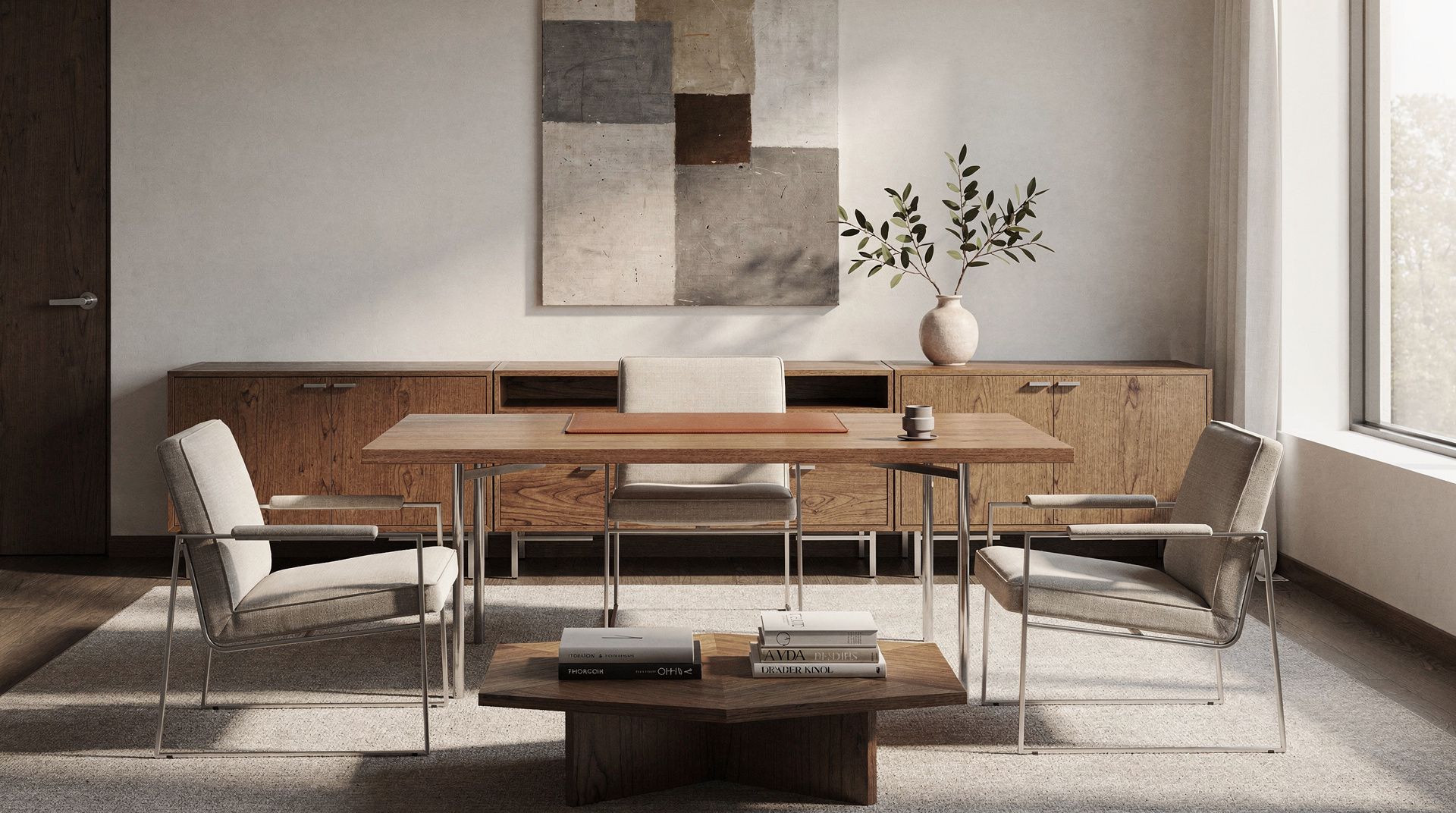 Florence Knoll