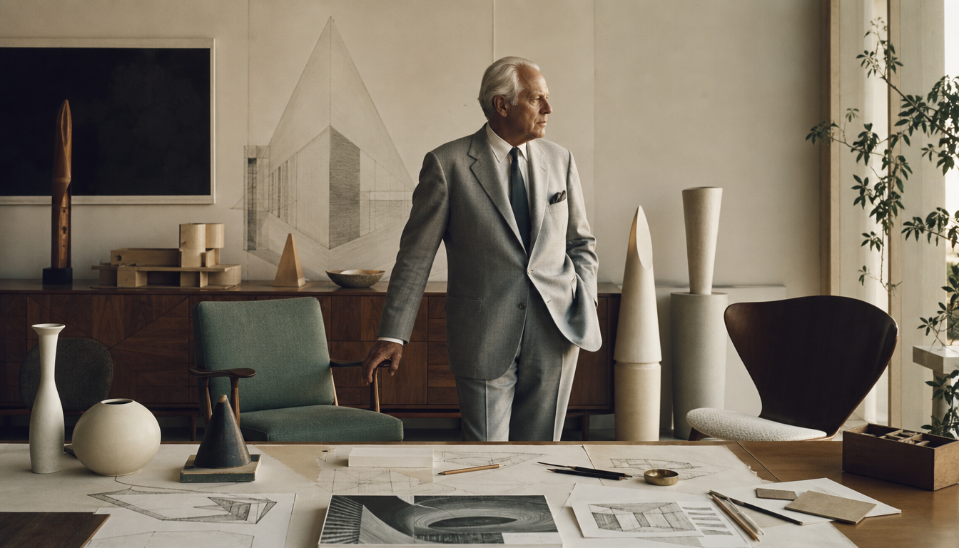 Gio Ponti