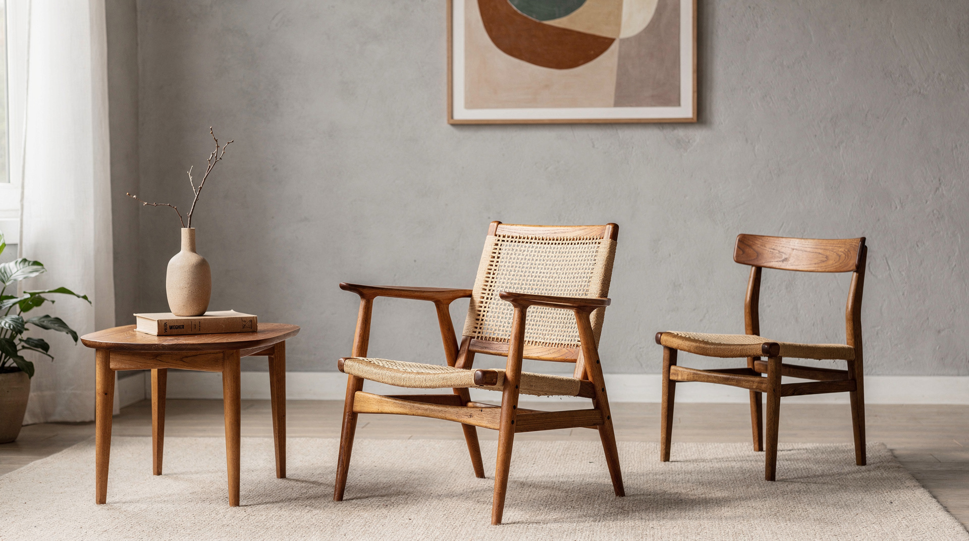 Hans Wegner