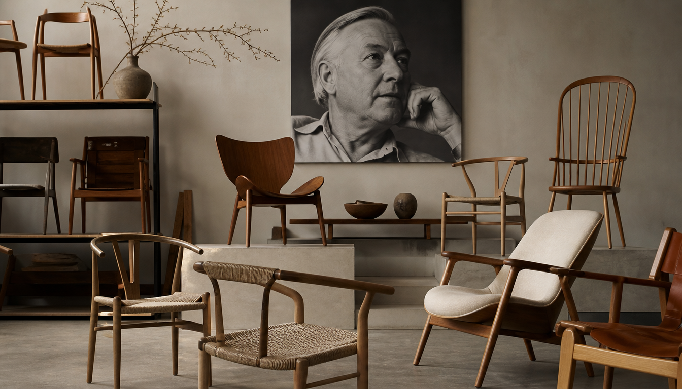 Hans Wegner