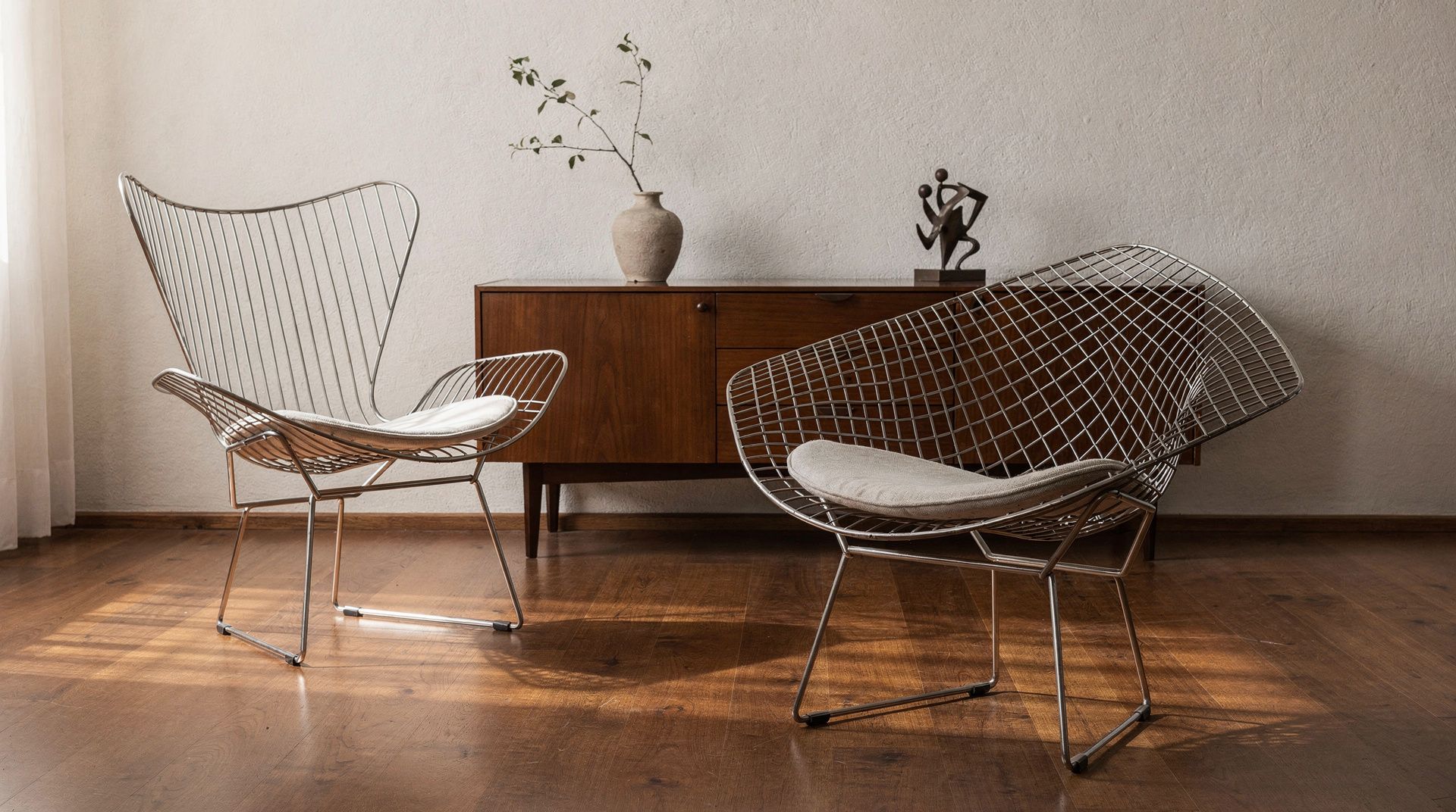 Harry Bertoia
