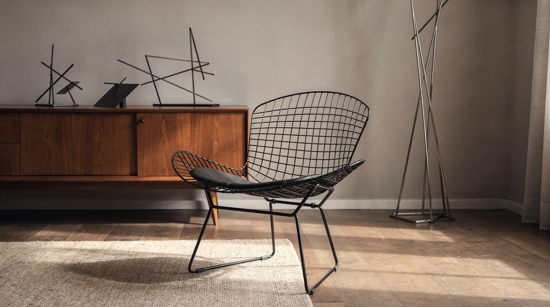 Harry Bertoia
