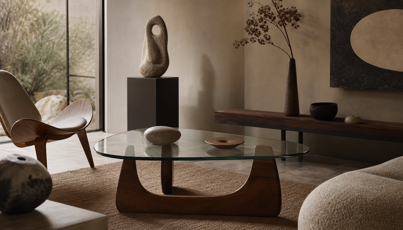 Isamu Noguchi