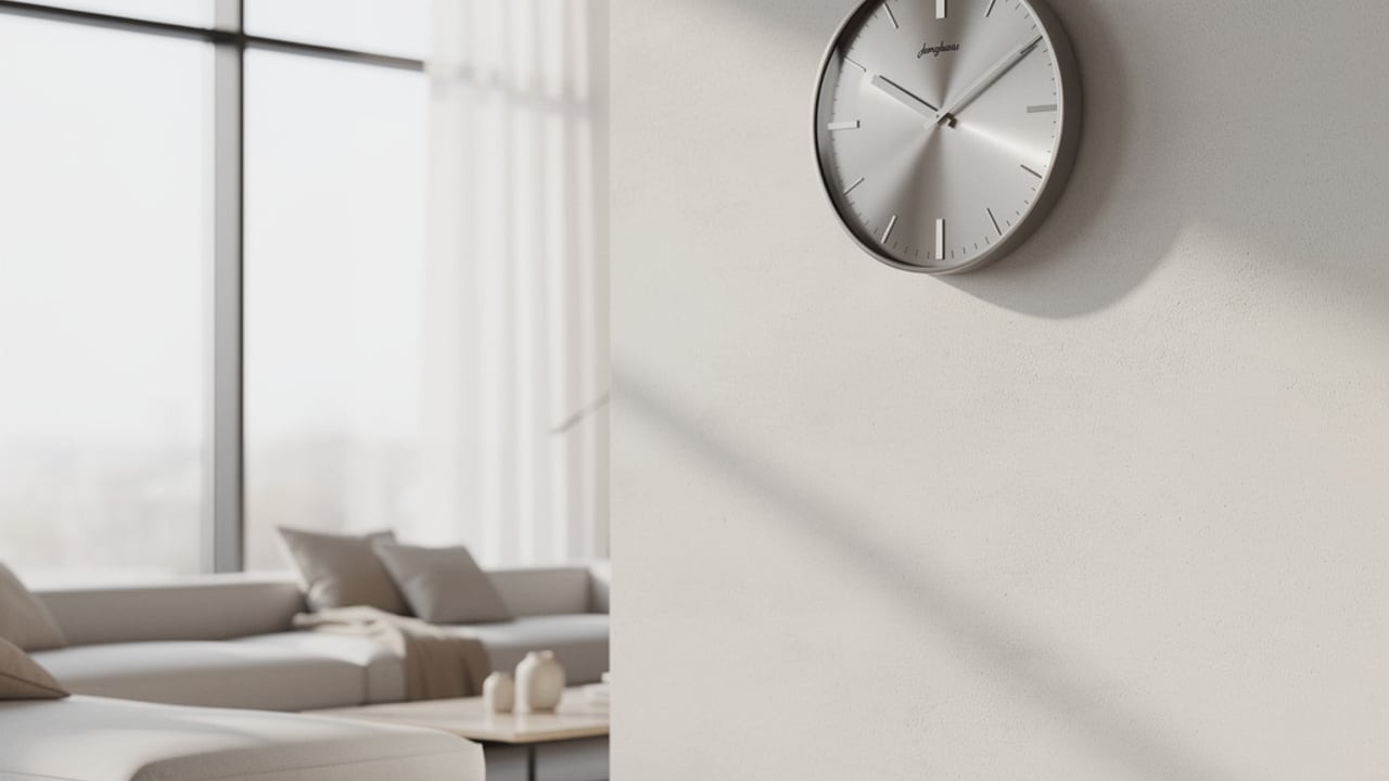 Junghans Uhr