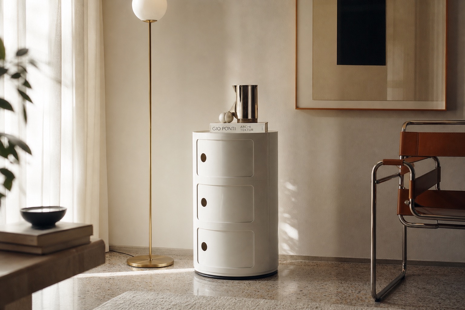 Kartell Componibili