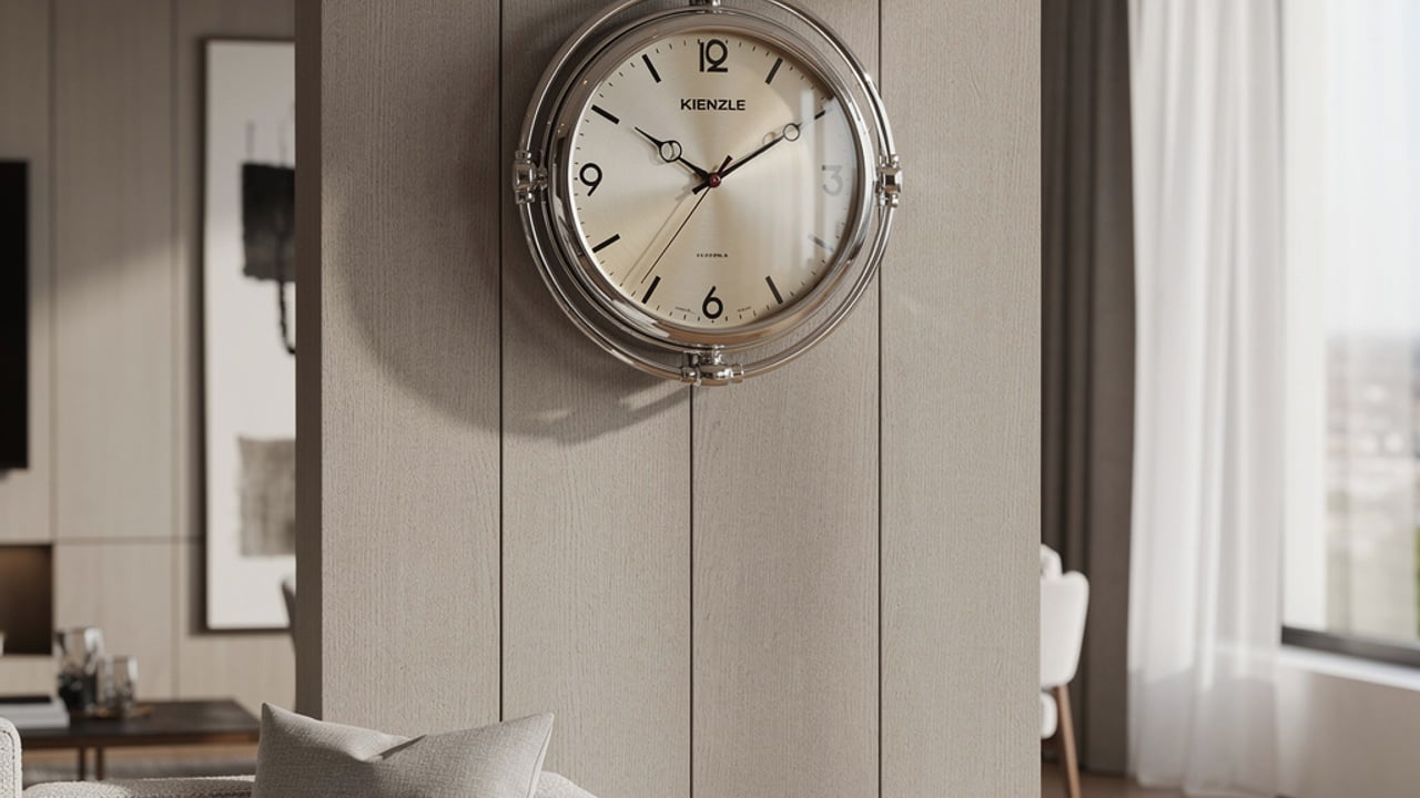 orologio Kienzle