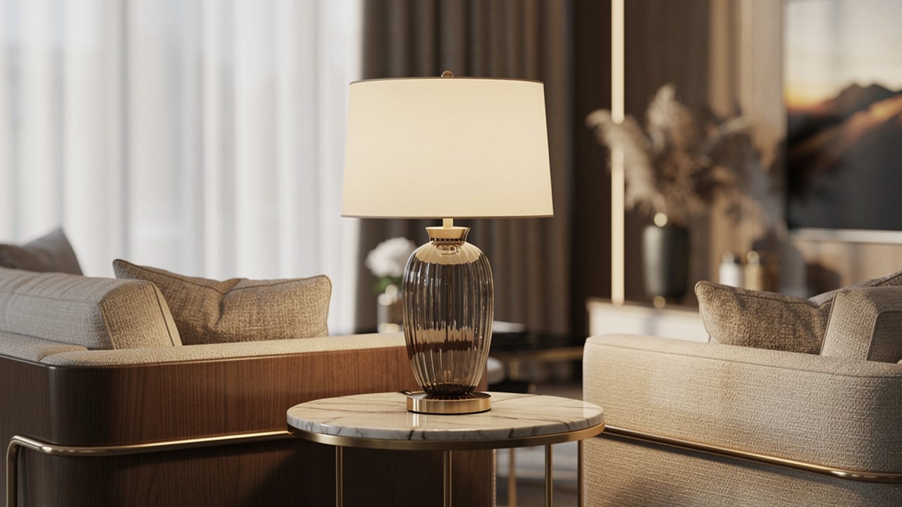 table lamp