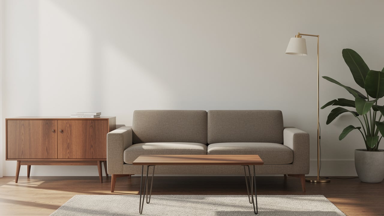 arredamento mid-century
