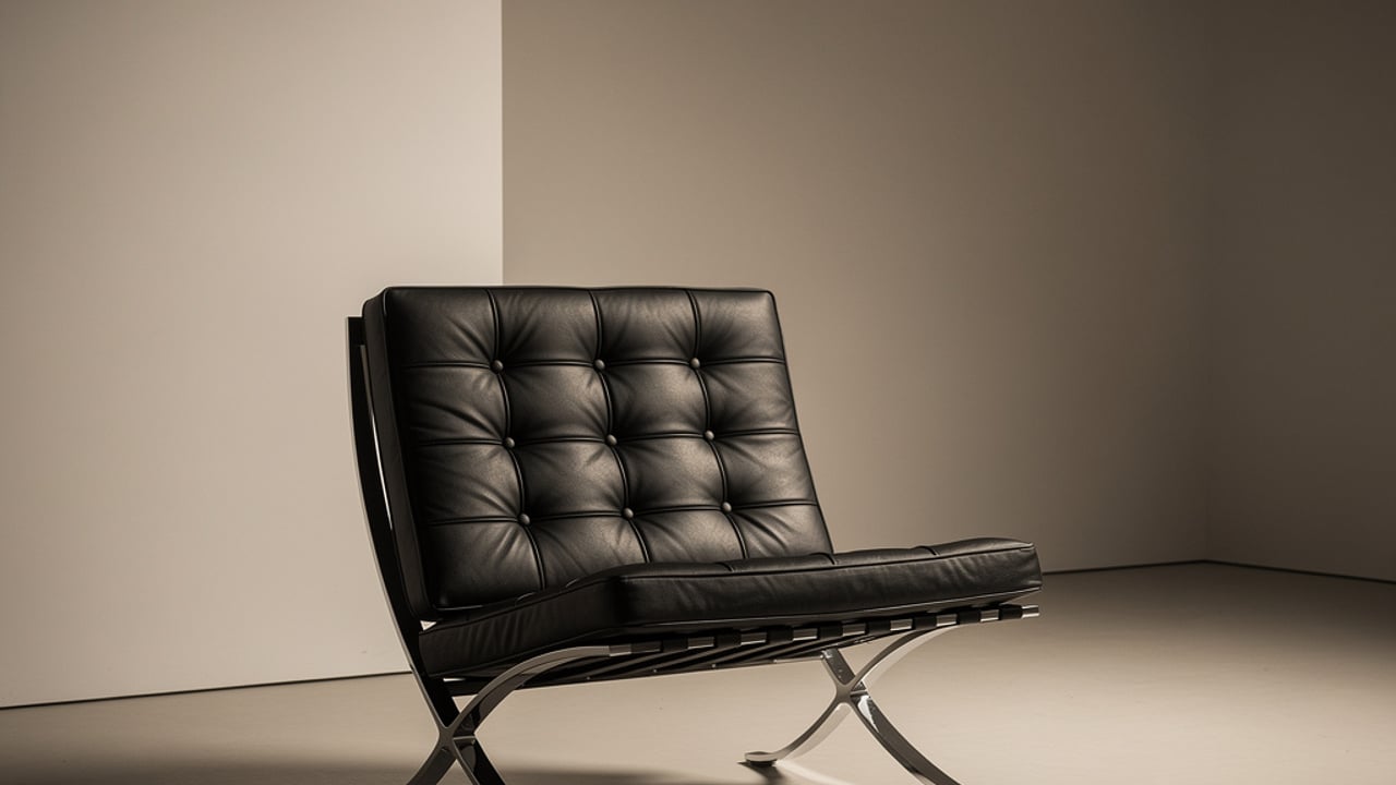 Mies van der Rohe