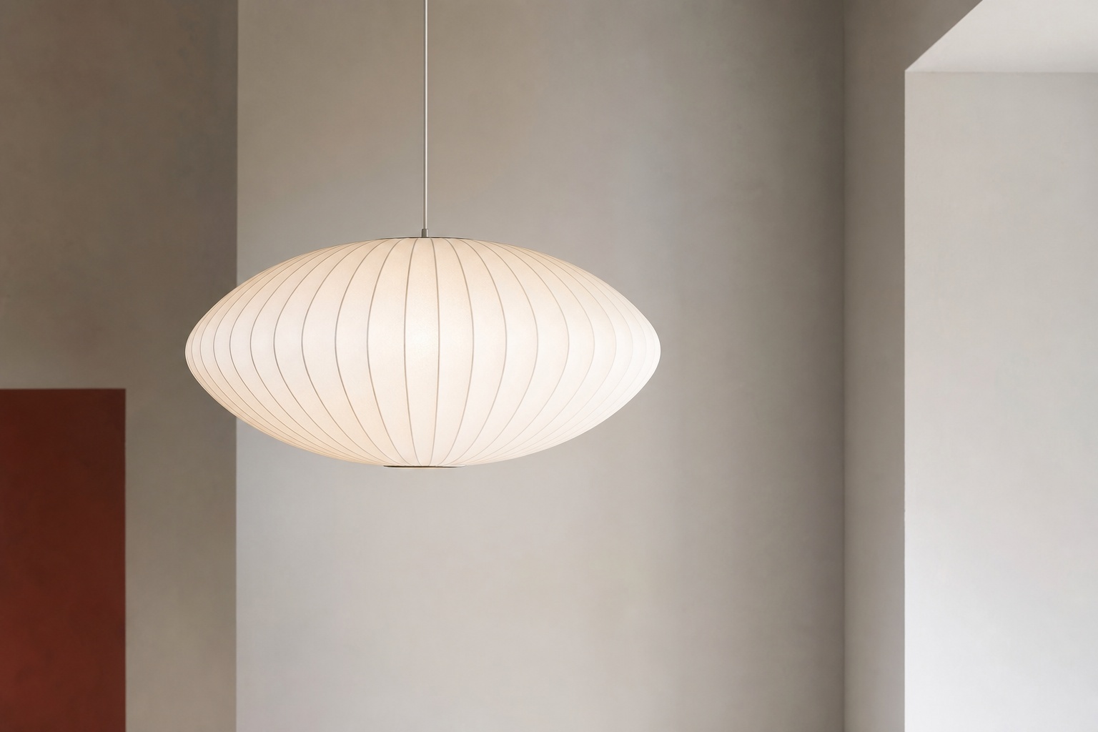 Lampada Bubble Nelson
