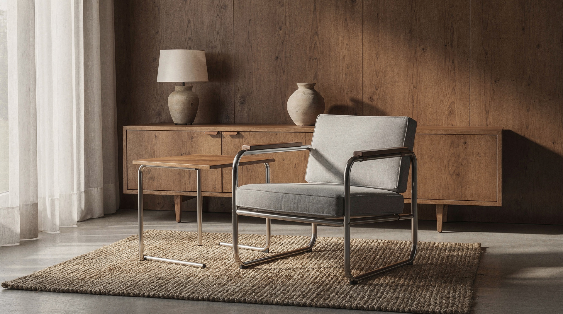 Pierre Jeanneret