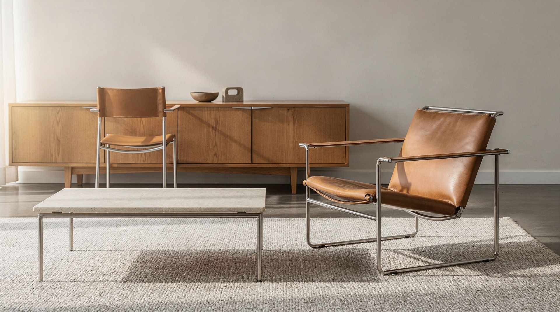 Poul Kjaerholm
