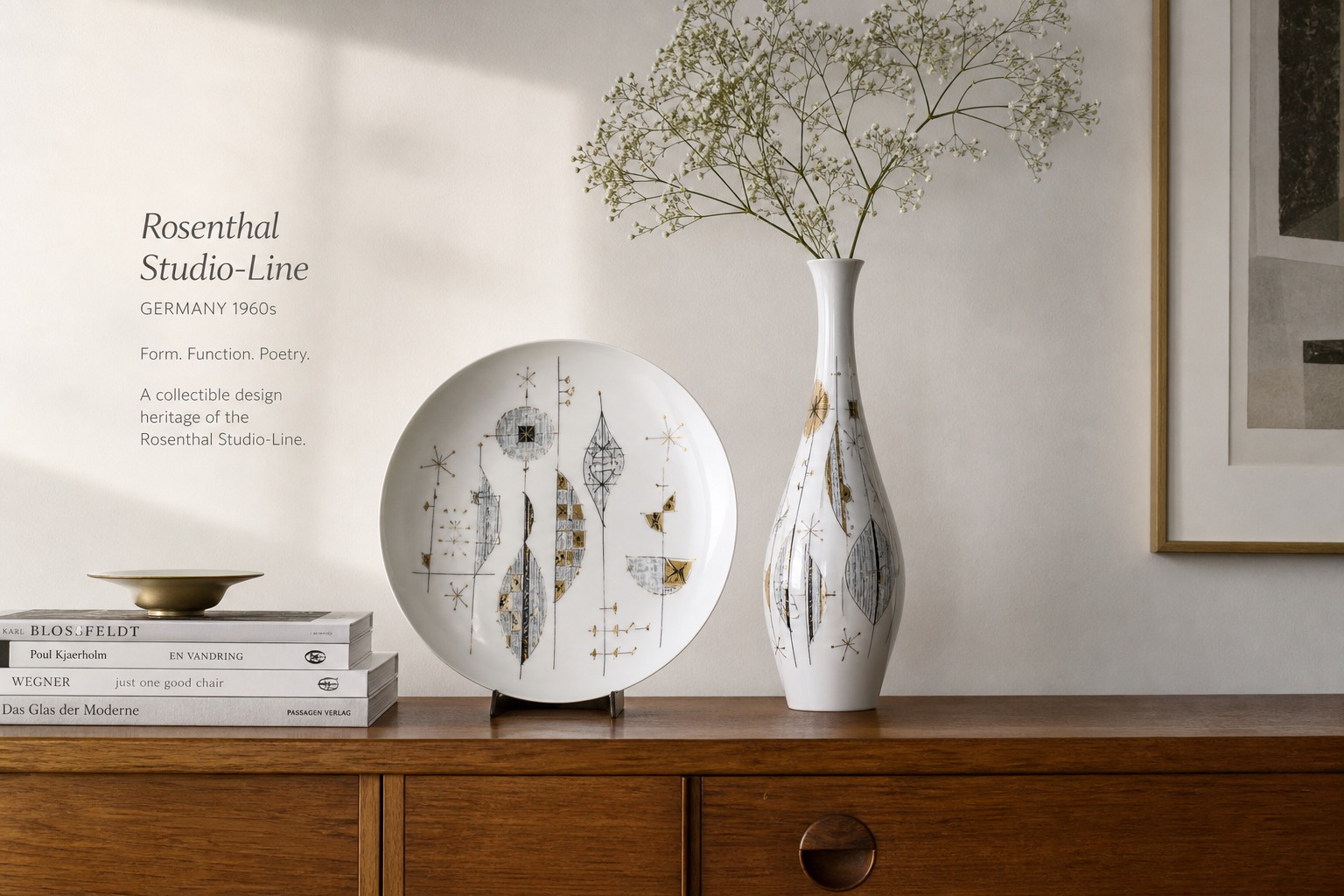 Rosenthal Studio-Line