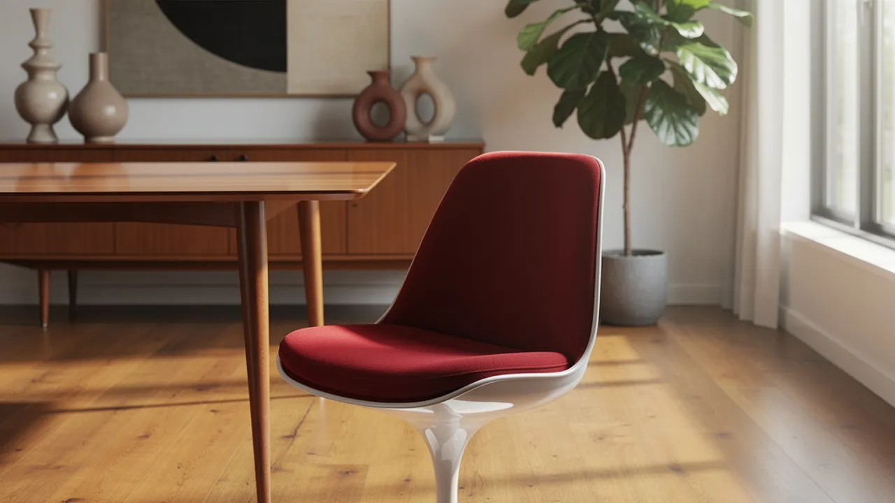 Saarinen Tulip