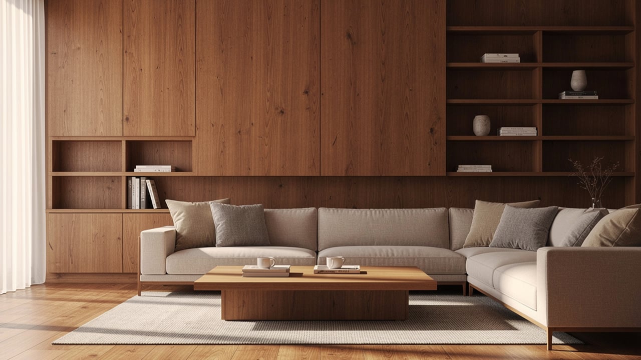 Teak