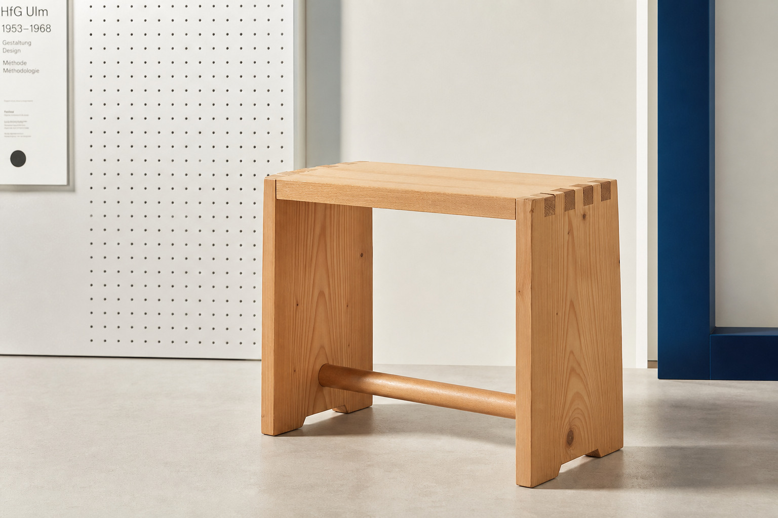Ulmer Hocker