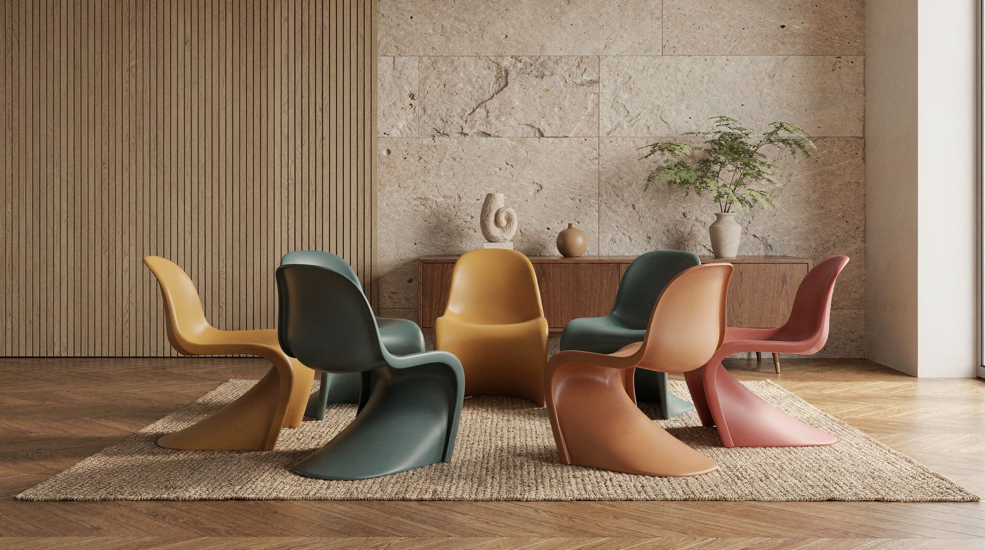 Verner Panton
