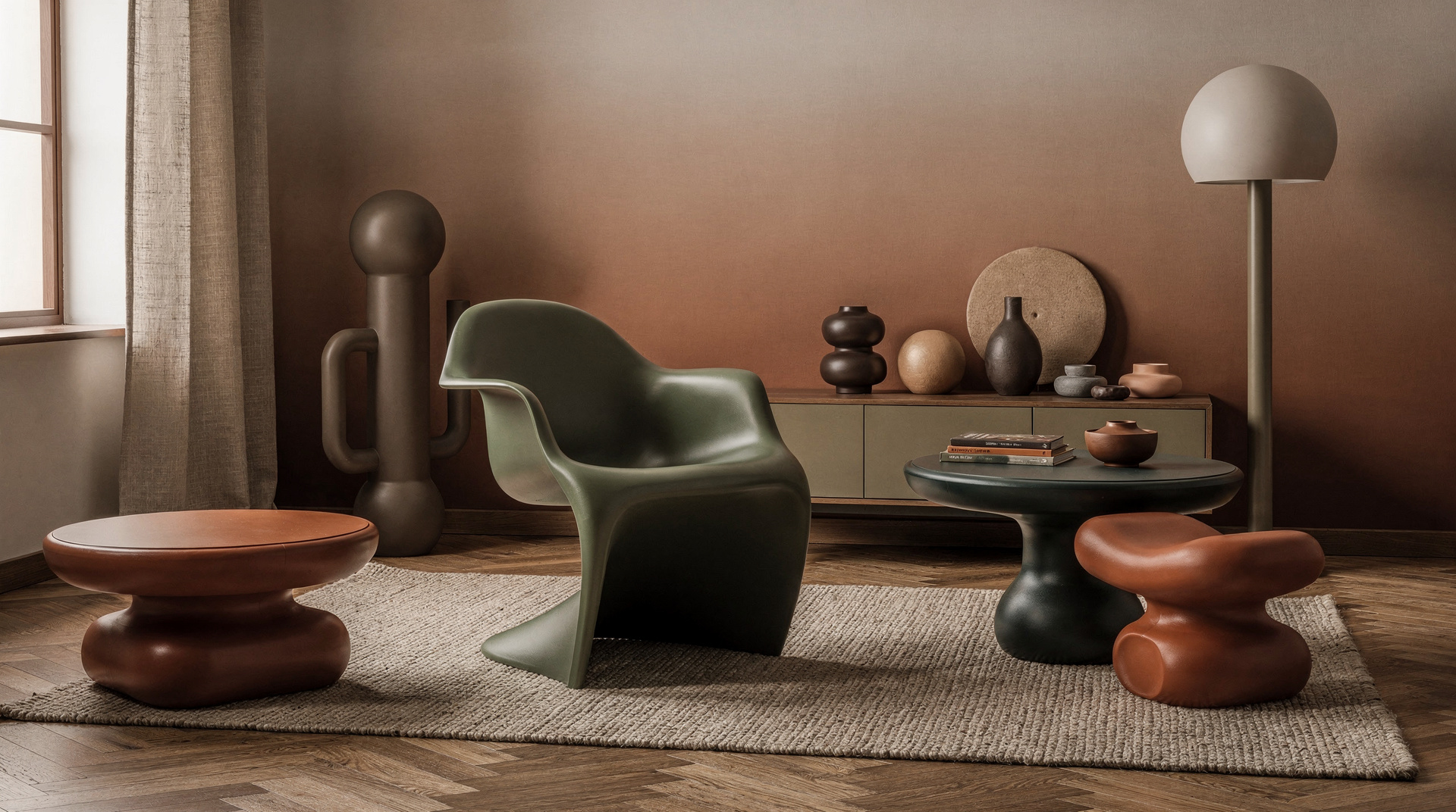 Verner Panton