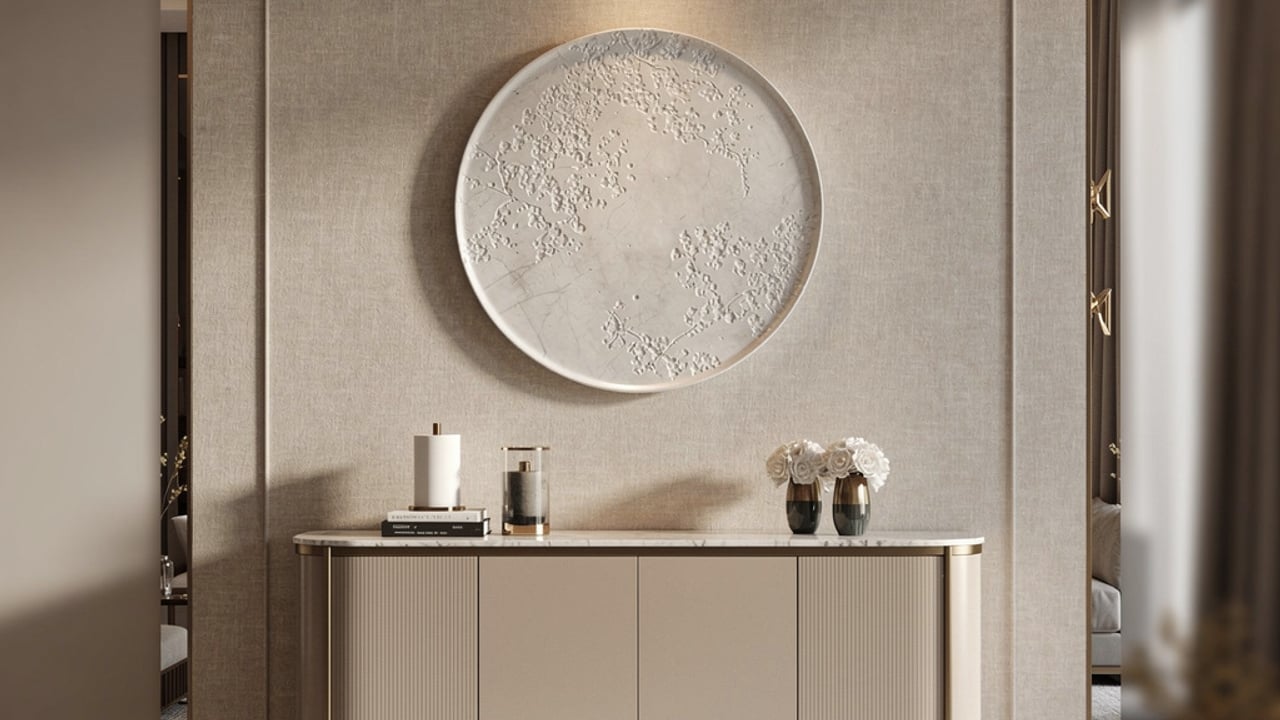 wall plate